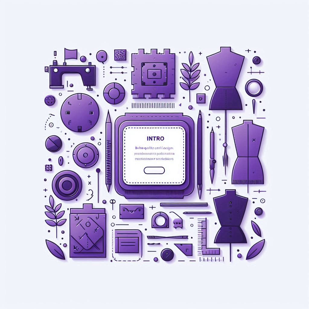 Manufacturing dashboard interface